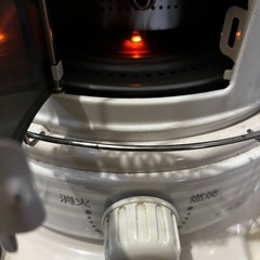 ダルマストーブSL-6619 2019年製 CORONA コロナ 自然通気形開放式石油ストーブ SL-6619 2019年製