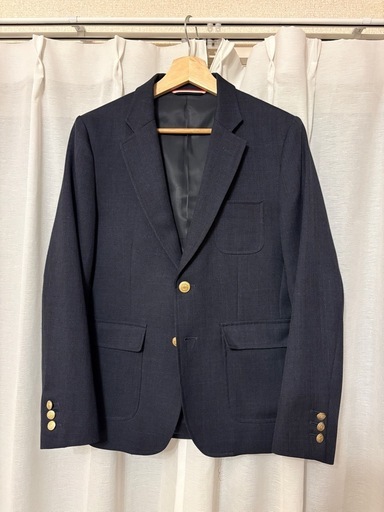 Journal Standard ジャケット