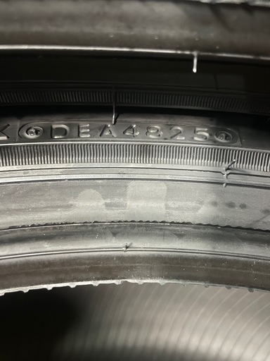 2025年　ブリヂストンECOPIA NH200 215/45R17 91W XL ４本