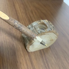 ボールペン（ハンドメイド）の画像