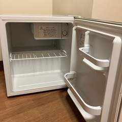 小型冷蔵庫の画像