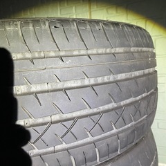 225/35R20-4本中古の画像