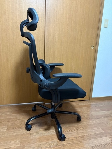 【未使用】オフィスチェア