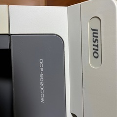 コピー機　動作ＯＫの画像