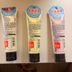 サンリオハンドクリームの画像