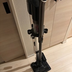 アイリスオーヤマ　掃除機の画像