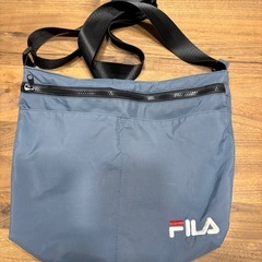 ショルダーバッグの画像