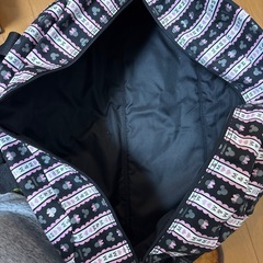 ミッキー、ミニーボストンバック旅行などにの画像