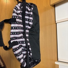 ミッキー、ミニーボストンバック旅行などにの画像