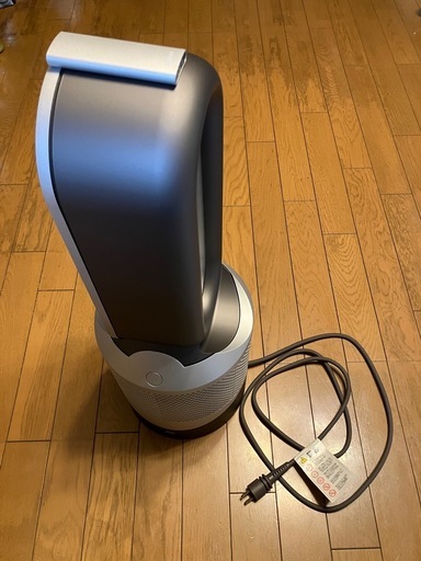 ダイソン ホットアンドクール　AM09  dyson hot&cool　