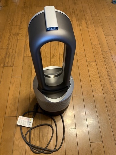 ダイソン ホットアンドクール　AM09  dyson hot&cool　