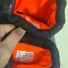 スノーシューズ
の画像