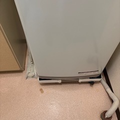 洗濯機5キロ
の画像