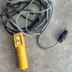 《商談中》クレーンの画像