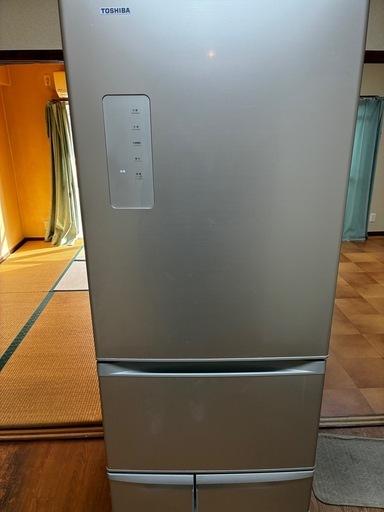 冷蔵庫や洗濯機