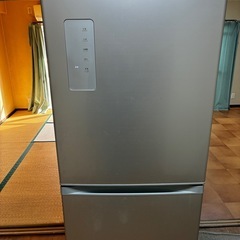 冷蔵庫や洗濯機の画像