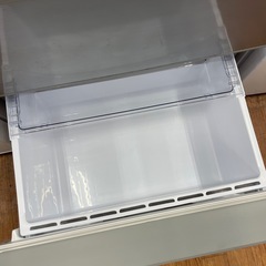 3ドア冷蔵庫の画像