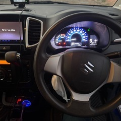 🚗車検一杯リサイクル税金込み🚗の画像