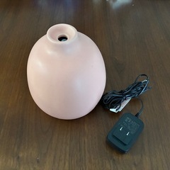 Onlili(オンリリ)陶器 アロマディフューザーの画像