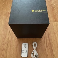 満月のライト※ケーブル故障の画像