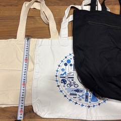 トートバック
の画像