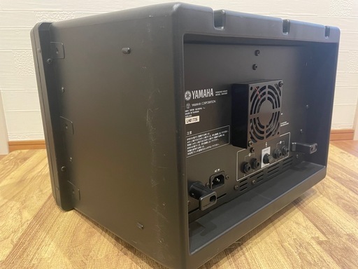 配信機器・PA機器・レコーディング機器 YAMAHA EMX66M 配信機器・PA