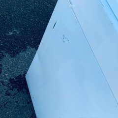 ✅ヤマダ電機洗濯機✅ ✅YWM-T45H1✅の画像