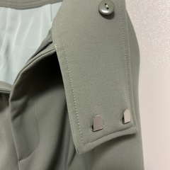 Mila Owen ミラオーエン　ハイウエストパンツの画像