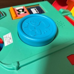 ピープル　　つかまり立ちをはじめたら　全身の知育パーフェクトIIの画像