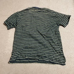 チャンピオンTシャツの画像