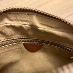 オールドセリーヌ　ショルダーバッグの画像