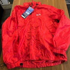 LOGOS ウェア　　新品　メンズXL①の画像