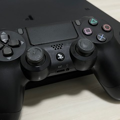 SONY PlayStation4 本体 CUH-2200AB01の画像