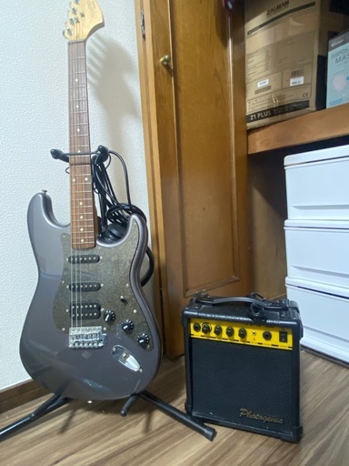 ギター