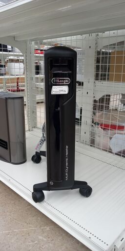 ★リユースのサカイ高崎店★TJ14093 デロンギ マルチダイナミックヒーター 動作確認／クリーニング済み