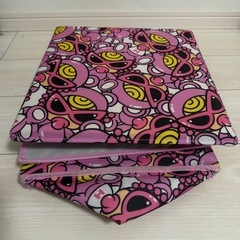 ヒスミニ収納ボックスの画像