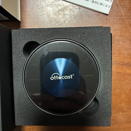 【公式品 】OTTOCAST PCS46  P3【値下げしました
】