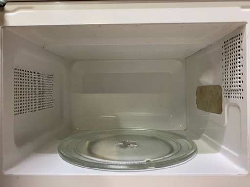 ✅アイリスオーヤマ電子レンジ✅ ✅IMG-T177-5-W✅