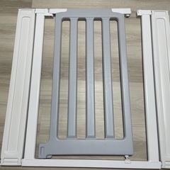 KATOJI ベビーゲート 幅67cm〜95cmの画像