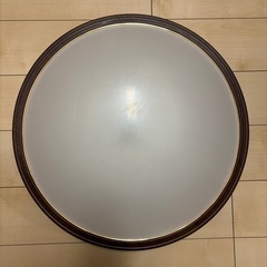 シーリングライトの画像