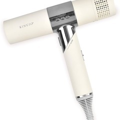 キヌージョ　ドライヤーの画像