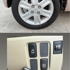 (問い合わせ多数の為受付停止返信遅くなります🙇‍♂️)H24  ダイハツタント✨車検長い格安😎の画像