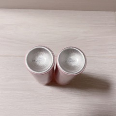 SO.NATURAL ALL DAY TIGHT FIXX 2本セットの画像