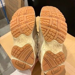 ニューバランス　レディースの画像