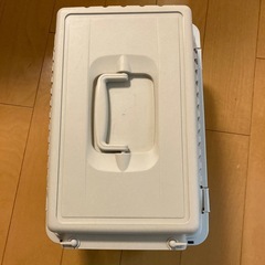 ペットキャリーの画像