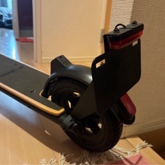 キックボードの画像