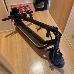 キックボードの画像