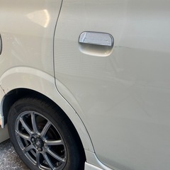 【車検1年半超】ダイハツ　タントカスタムの画像