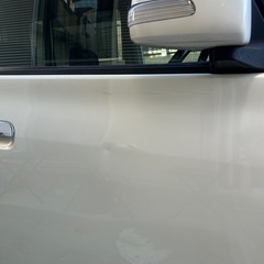 【車検1年半超】ダイハツ　タントカスタムの画像