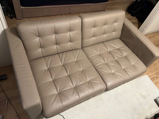 2/27まで希望】IKEA【VOLLERSLEV】大型カーペット200×300の通販はau 
